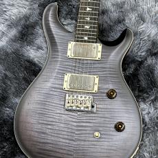 Paul Reed Smith [PRS] CE 24 Custom Configuration Faded Gray Black Smokeburst Satin【限定仕様】【希少カラー!】