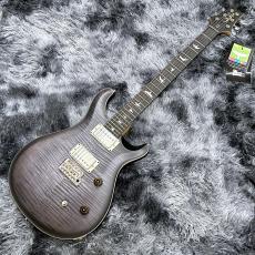 Paul Reed Smith [PRS] CE 24 Custom Configuration Faded Gray Black Smokeburst Satin【限定仕様】【希少カラー!】_2