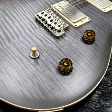 Paul Reed Smith [PRS] CE 24 Custom Configuration Faded Gray Black Smokeburst Satin【限定仕様】【希少カラー!】_3