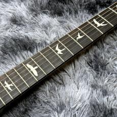 Paul Reed Smith [PRS] CE 24 Custom Configuration Faded Gray Black Smokeburst Satin【限定仕様】【希少カラー!】_5