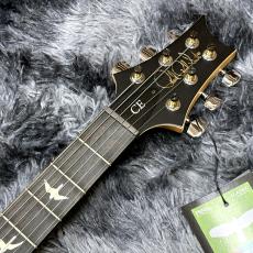 Paul Reed Smith [PRS] CE 24 Custom Configuration Faded Gray Black Smokeburst Satin【限定仕様】【希少カラー!】_6
