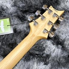 Paul Reed Smith [PRS] CE 24 Custom Configuration Faded Gray Black Smokeburst Satin【限定仕様】【希少カラー!】_7