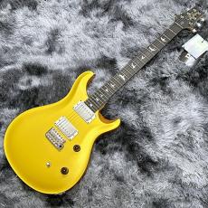 Paul Reed Smith [PRS] CE 24 Custom Configuration Gold Top Metallic / Natural Back【限定仕様】_2