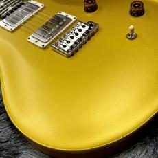 Paul Reed Smith [PRS] CE 24 Custom Configuration Gold Top Metallic / Natural Back【限定仕様】_3