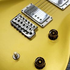 Paul Reed Smith [PRS] CE 24 Custom Configuration Gold Top Metallic / Natural Back【限定仕様】_4