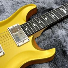 Paul Reed Smith [PRS] CE 24 Custom Configuration Gold Top Metallic / Natural Back【限定仕様】_5