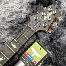 Paul Reed Smith [PRS] CE 24 Custom Configuration Gold Top Metallic / Natural Back【限定仕様】_7