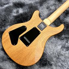 Paul Reed Smith [PRS] CE 24 Custom Configuration Gold Top Metallic / Natural Back【限定仕様】_9