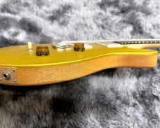 Paul Reed Smith [PRS] CE 24 Custom Configuration Gold Top Metallic / Natural Back【限定仕様】_11