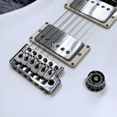 Paul Reed Smith [PRS] CE 24 Custom Configuration Antique White / Natural Back【限定仕様】_4
