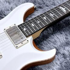Paul Reed Smith [PRS] CE 24 Custom Configuration Antique White / Natural Back【限定仕様】_5
