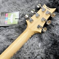Paul Reed Smith [PRS] CE 24 Custom Configuration Antique White / Natural Back【限定仕様】_8