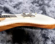 Paul Reed Smith [PRS] CE 24 Custom Configuration Antique White / Natural Back【限定仕様】_10
