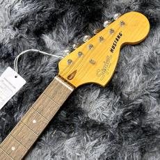 Squier Classic Vibe ‘60s Mustang Sonic Blue / Laurel【2025年製】【ムスタング】_5