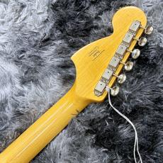 Squier Classic Vibe ‘60s Mustang Sonic Blue / Laurel【2025年製】【ムスタング】_6