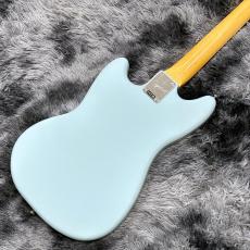 Squier Classic Vibe ‘60s Mustang Sonic Blue / Laurel【2025年製】【ムスタング】_7