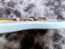 Squier Classic Vibe ‘60s Mustang Sonic Blue / Laurel【2025年製】【ムスタング】_8