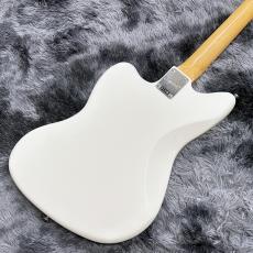 Squier Classic Vibe '60s Jazzmaster Olympic White【人気のジャズマスター!】【2025年製】_7