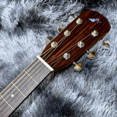 Morris F-LTD II NAT【日本製】【オール単板】_6