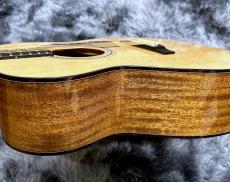 Morris F-LTD II NAT【日本製】【オール単板】_9