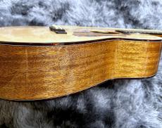Morris F-LTD II NAT【日本製】【オール単板】_10