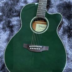 Takamine LTD2025 【限定モデル】【日本製】【エレアコ】