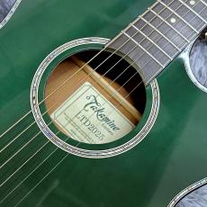 Takamine LTD2025 【限定モデル】【日本製】【エレアコ】_4