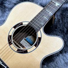 Takamine DSF48C -World Standard Series-【希少入荷!】【2025年製】【日本製】【エレアコ】_4