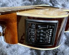 Takamine DSF48C -World Standard Series-【希少入荷!】【2025年製】【日本製】【エレアコ】_9