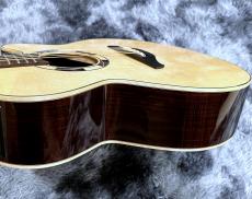 Takamine DSF48C -World Standard Series-【希少入荷!】【2025年製】【日本製】【エレアコ】_10