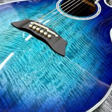Takamine FPT181AC SBB 【2025年製】【日本製】【エレアコ】_3