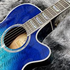 Takamine FPT181AC SBB 【2025年製】【日本製】【エレアコ】_4