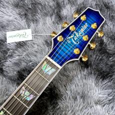 Takamine FPT181AC SBB 【2025年製】【日本製】【エレアコ】_6