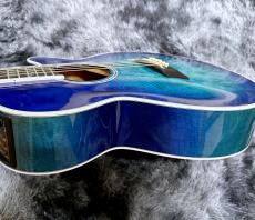 Takamine FPT181AC SBB 【2025年製】【日本製】【エレアコ】_10