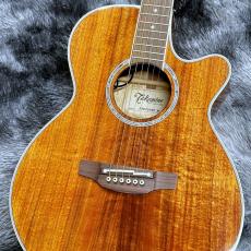 Takamine PTU131KC N【2025年製】【日本製】【エレアコ】