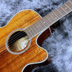 Takamine PTU131KC N【2025年製】【日本製】【エレアコ】_4