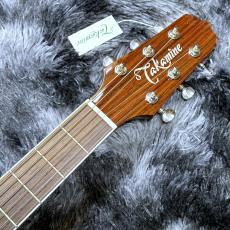 Takamine PTU131KC N【2025年製】【日本製】【エレアコ】_5