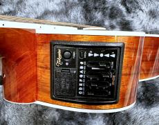 Takamine PTU131KC N【2025年製】【日本製】【エレアコ】_8