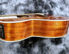Takamine PTU131KC N【2025年製】【日本製】【エレアコ】_9