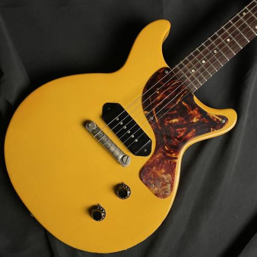 Gibson Les Paul Jr DC