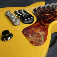 Gibson Les Paul Jr DC_8