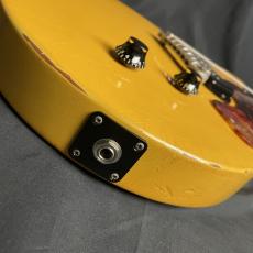 Gibson Les Paul Jr DC_9