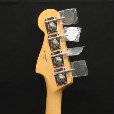 Fender Made in Japan Traditional 60s Precision Bass, Rosewood Fingerboard, 3-Color Sunburst_7