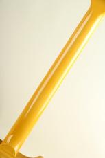 Gibson 1958 Les Paul Junior Double Cut Reissue VOS Left Hand TV Yellow S/N:85439_7