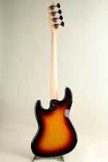 SAITO GUITARS S-420bCSJ Heritage 3Tone Burst_5