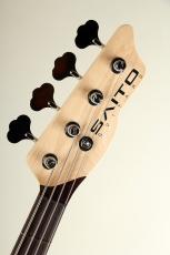 SAITO GUITARS S-420bCSJ Heritage 3Tone Burst_8