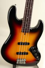 SAITO GUITARS S-420bCSJ Heritage Fretless 3Tone Burst_3