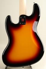 SAITO GUITARS S-420bCSJ Heritage Fretless 3Tone Burst_4