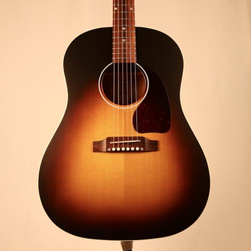 Gibson J-45 Special  ♯21215042【ニューモデル】【胴薄ボディ】【サテン仕上げ】