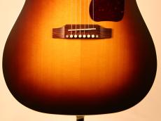Gibson J-45 Special  ♯21215042【ニューモデル】【胴薄ボディ】【サテン仕上げ】_4